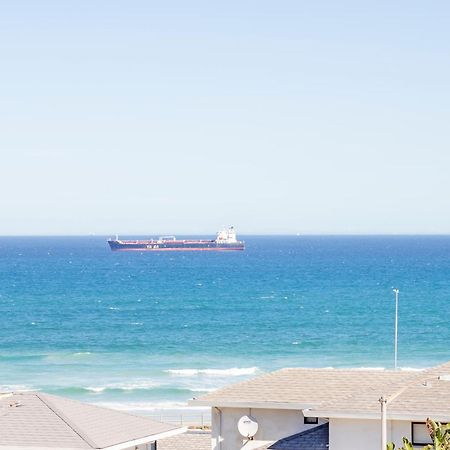 Sea Breeze Apartment Cape Town Exterior foto