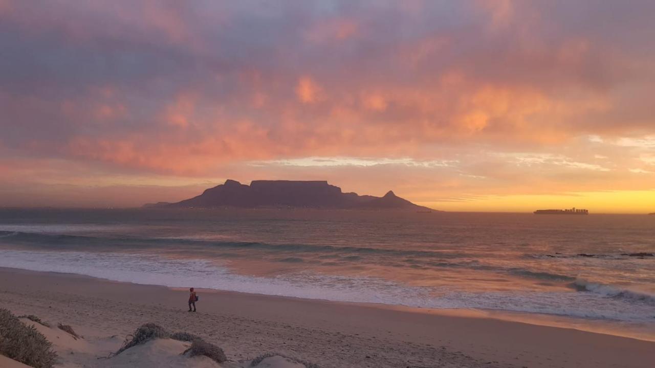 Sea Breeze Apartment Cape Town Exterior foto