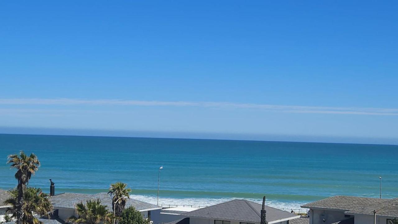 Sea Breeze Apartment Cape Town Exterior foto