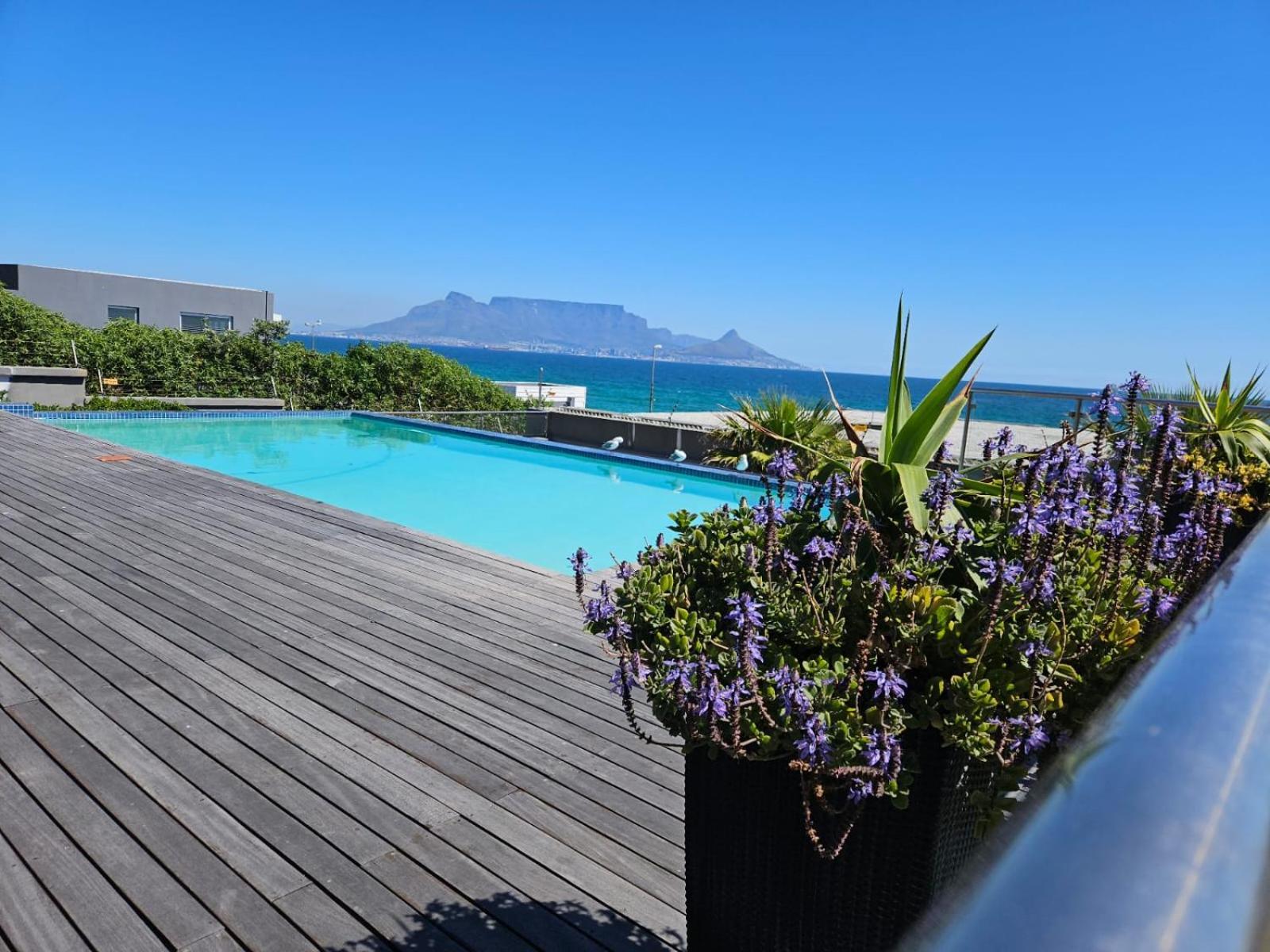 Sea Breeze Apartment Cape Town Exterior foto