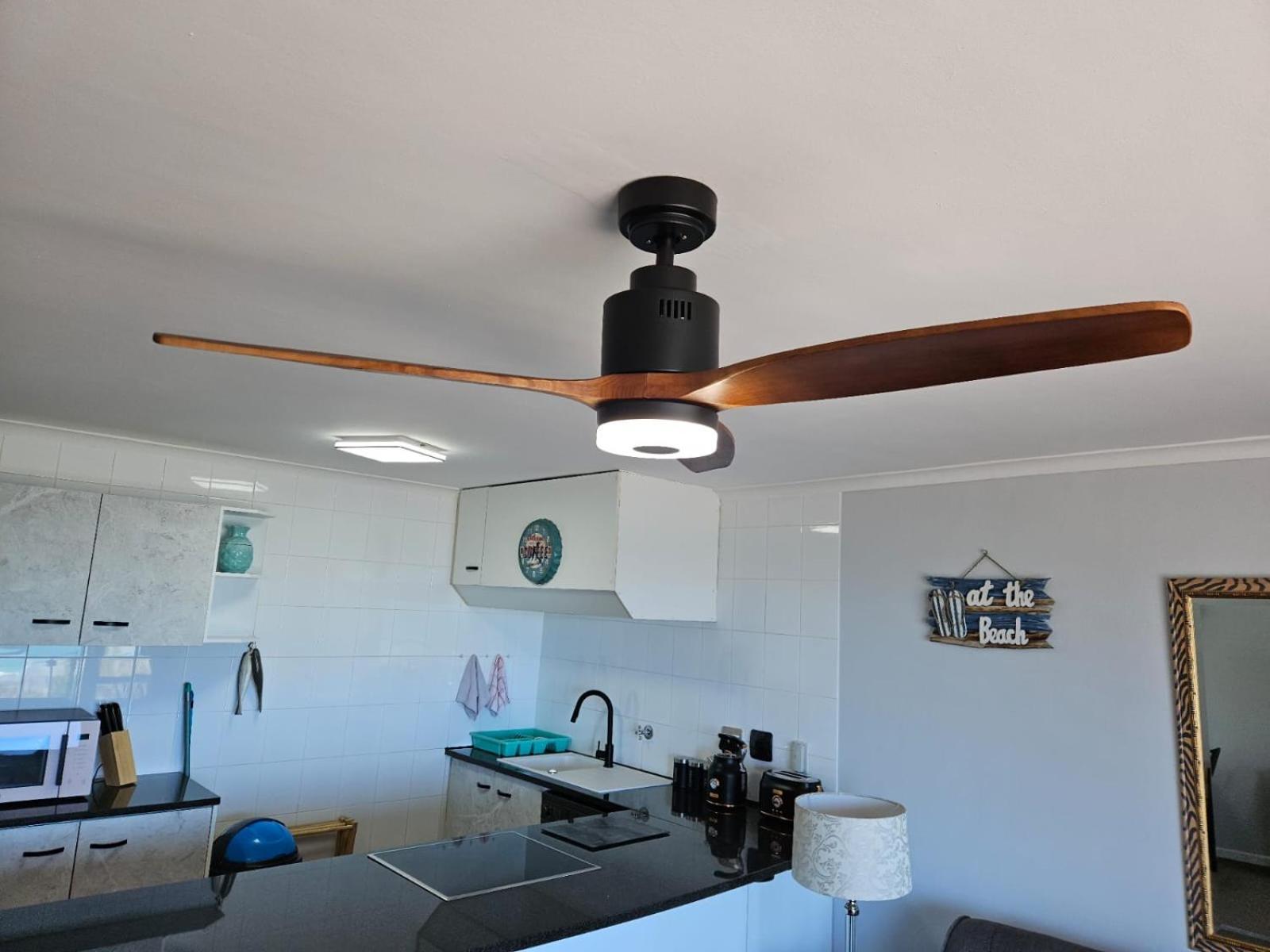 Sea Breeze Apartment Cape Town Exterior foto