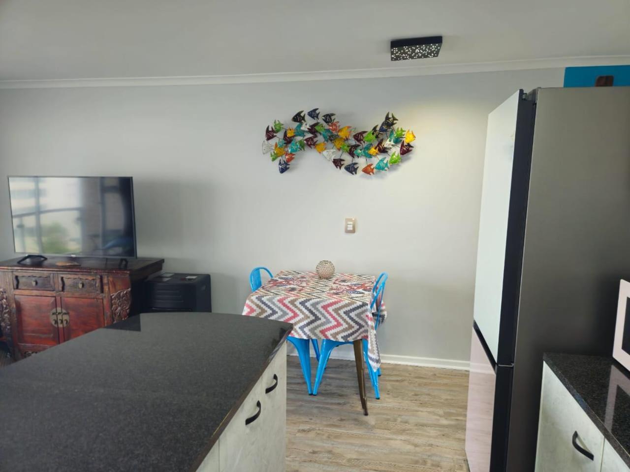 Sea Breeze Apartment Cape Town Exterior foto