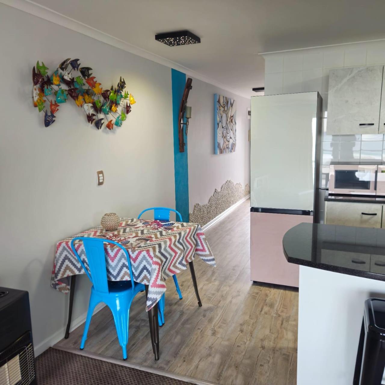 Sea Breeze Apartment Cape Town Exterior foto