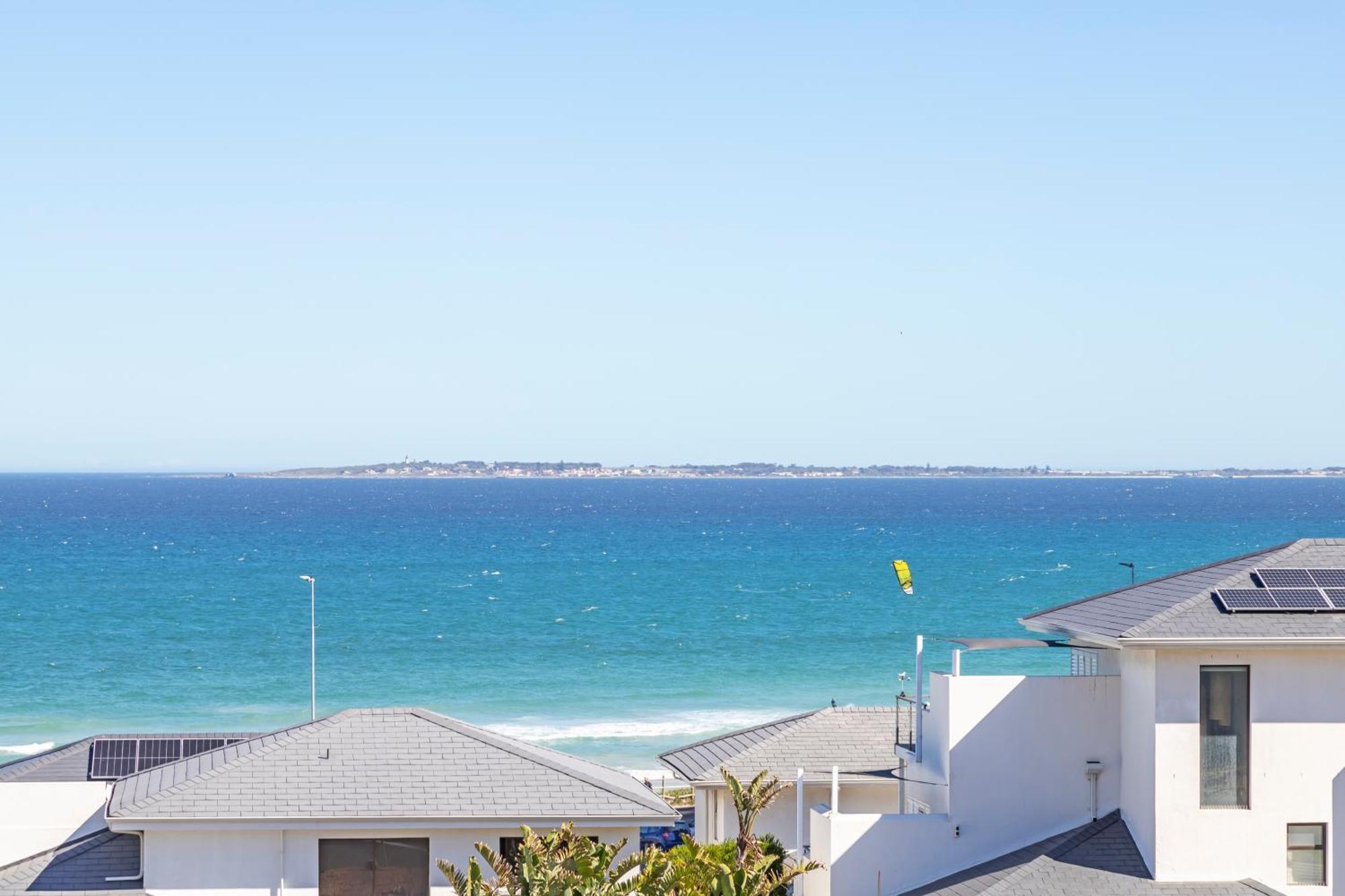 Sea Breeze Apartment Cape Town Exterior foto