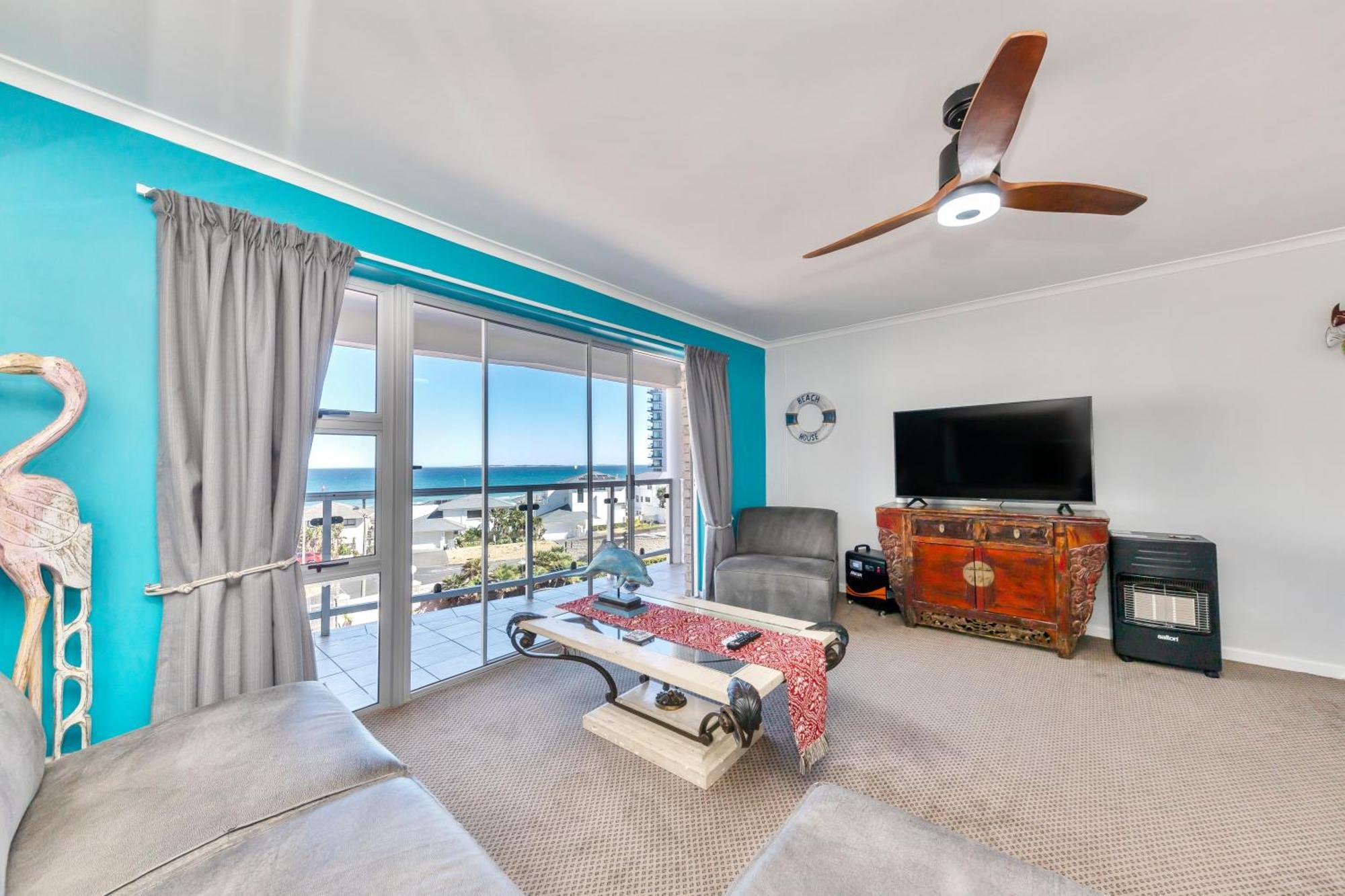 Sea Breeze Apartment Cape Town Exterior foto